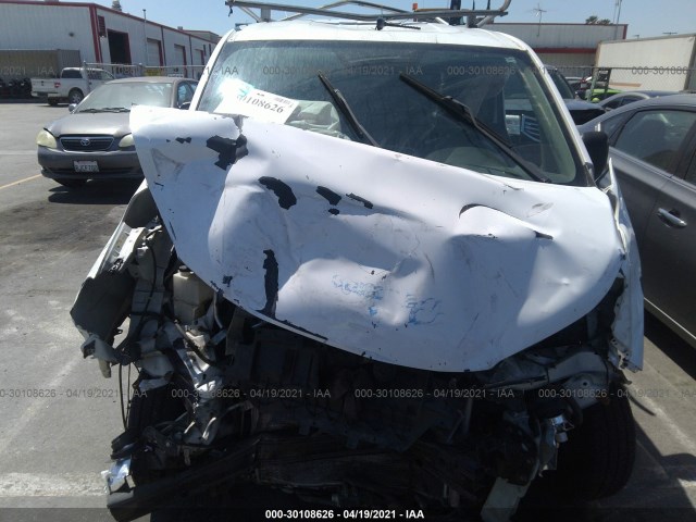 Photo 5 VIN: 3N6CM0KN7EK695519 - NISSAN NV200 