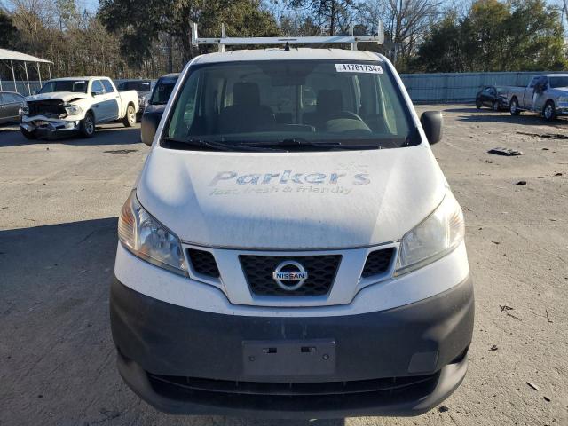 Photo 4 VIN: 3N6CM0KN7EK695665 - NISSAN NV 