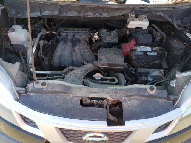 Photo 11 VIN: 3N6CM0KN7EK699862 - NISSAN NV200 2.5S 