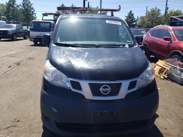 Photo 4 VIN: 3N6CM0KN7EK699862 - NISSAN NV200 2.5S 