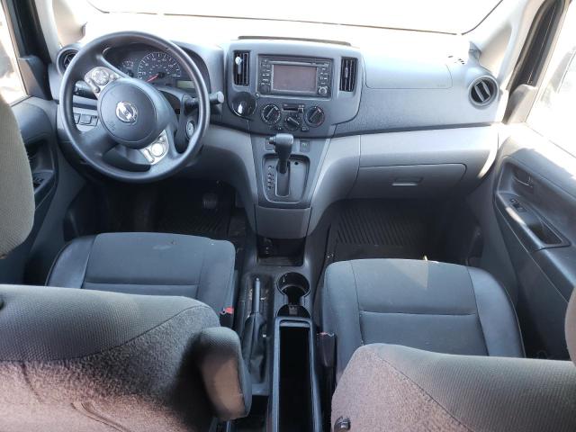 Photo 7 VIN: 3N6CM0KN7EK699862 - NISSAN NV200 2.5S 