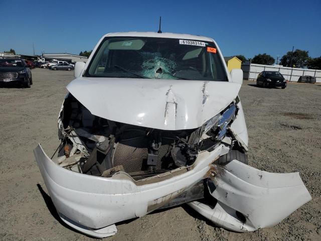 Photo 4 VIN: 3N6CM0KN7EK702209 - NISSAN NV 