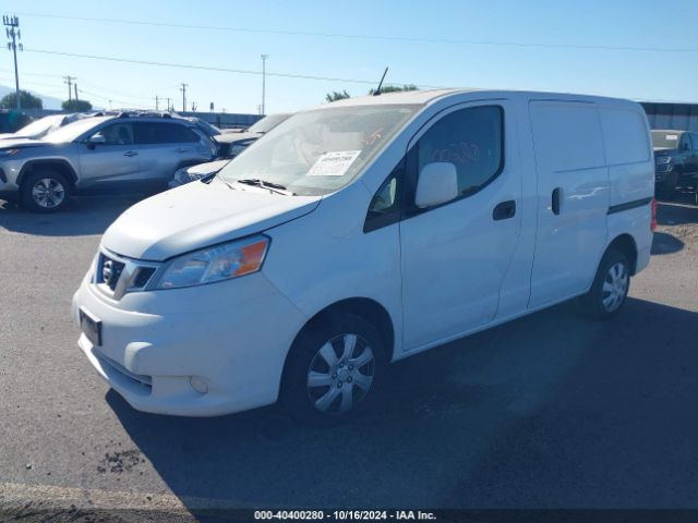 Photo 1 VIN: 3N6CM0KN7FK690225 - NISSAN NV200 