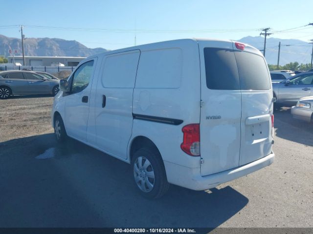 Photo 2 VIN: 3N6CM0KN7FK690225 - NISSAN NV200 