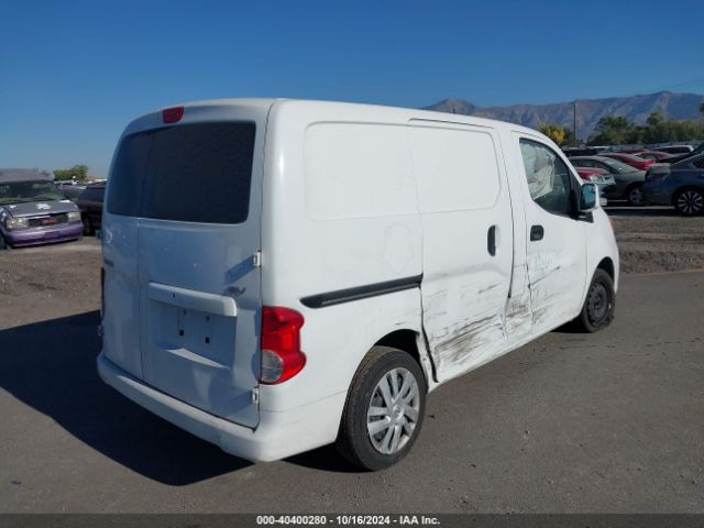 Photo 3 VIN: 3N6CM0KN7FK690225 - NISSAN NV200 