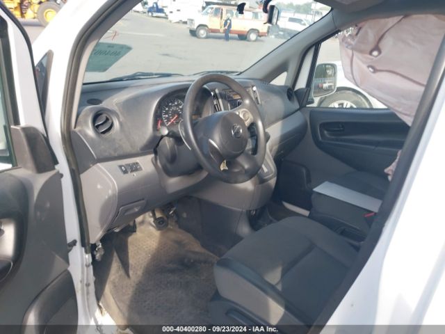 Photo 4 VIN: 3N6CM0KN7FK690225 - NISSAN NV200 