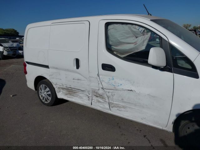 Photo 5 VIN: 3N6CM0KN7FK690225 - NISSAN NV200 