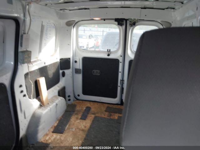 Photo 7 VIN: 3N6CM0KN7FK690225 - NISSAN NV200 