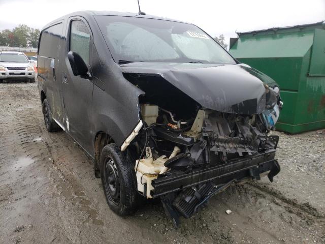 Photo 0 VIN: 3N6CM0KN7FK690922 - NISSAN NV200 2.5S 