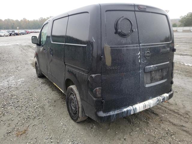 Photo 2 VIN: 3N6CM0KN7FK690922 - NISSAN NV200 2.5S 