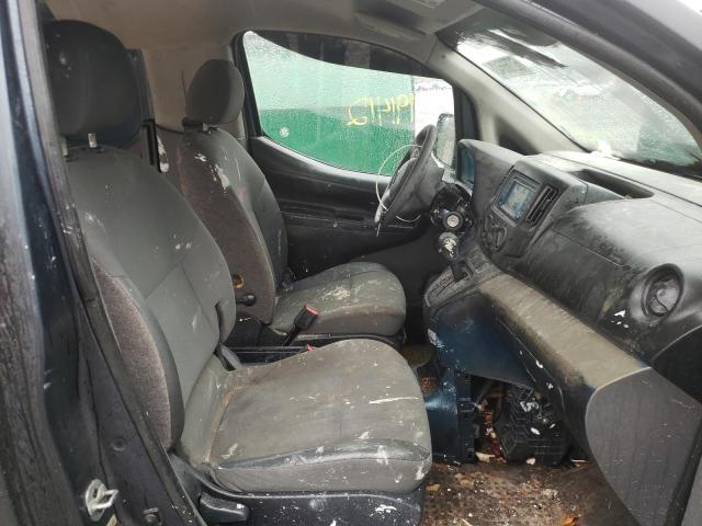 Photo 4 VIN: 3N6CM0KN7FK690922 - NISSAN NV200 2.5S 