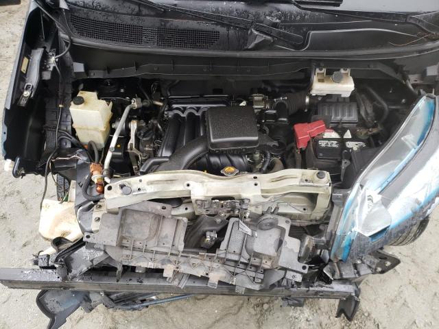 Photo 6 VIN: 3N6CM0KN7FK690922 - NISSAN NV200 2.5S 