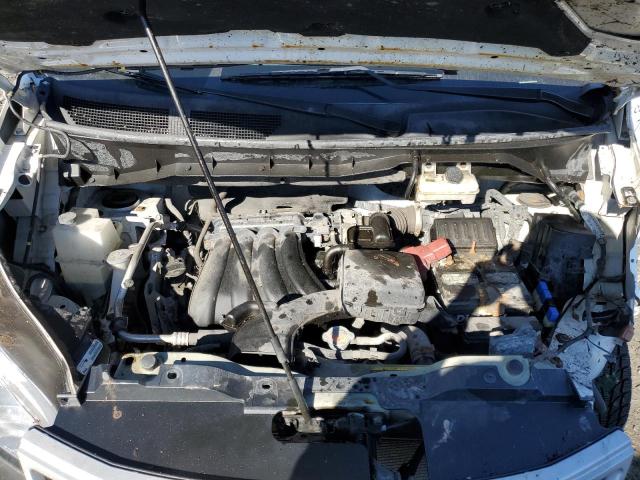 Photo 11 VIN: 3N6CM0KN7FK692539 - NISSAN NV200 2.5S 