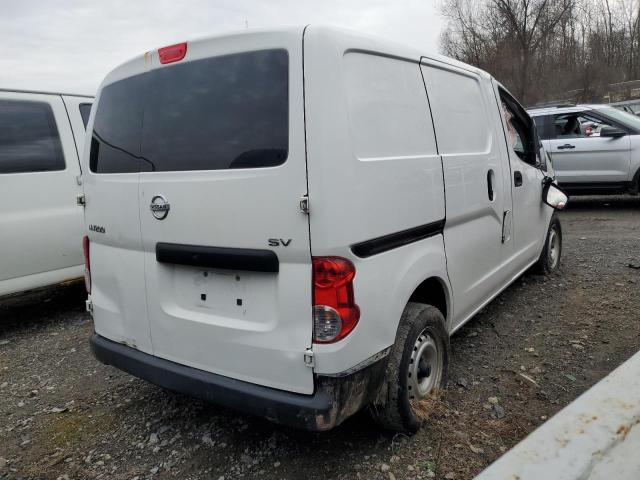 Photo 2 VIN: 3N6CM0KN7FK692539 - NISSAN NV200 2.5S 