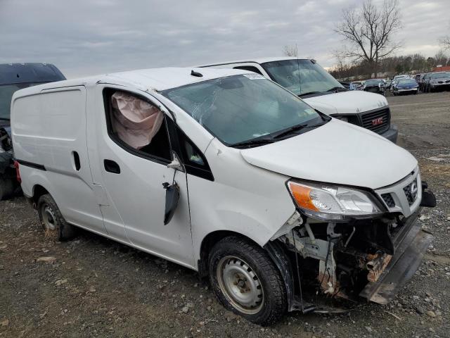 Photo 3 VIN: 3N6CM0KN7FK692539 - NISSAN NV200 2.5S 