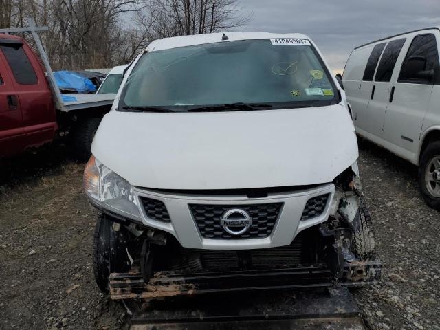 Photo 4 VIN: 3N6CM0KN7FK692539 - NISSAN NV200 2.5S 