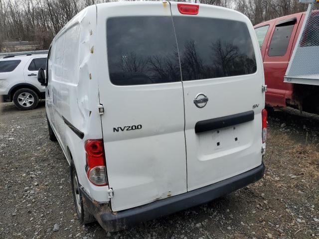 Photo 5 VIN: 3N6CM0KN7FK692539 - NISSAN NV200 2.5S 