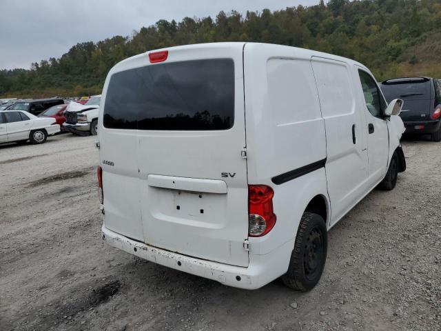 Photo 3 VIN: 3N6CM0KN7FK700249 - NISSAN NV200 2.5S 