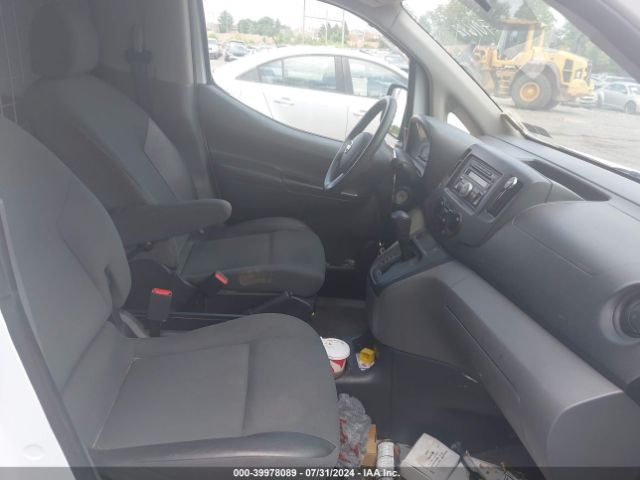 Photo 4 VIN: 3N6CM0KN7FK701692 - NISSAN NV200 