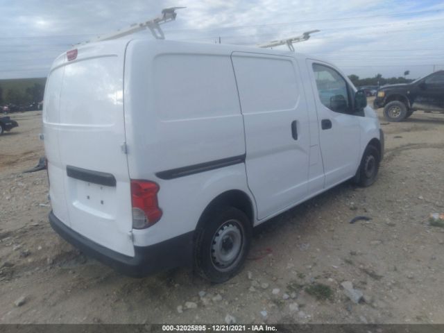 Photo 3 VIN: 3N6CM0KN7FK702471 - NISSAN NV200 