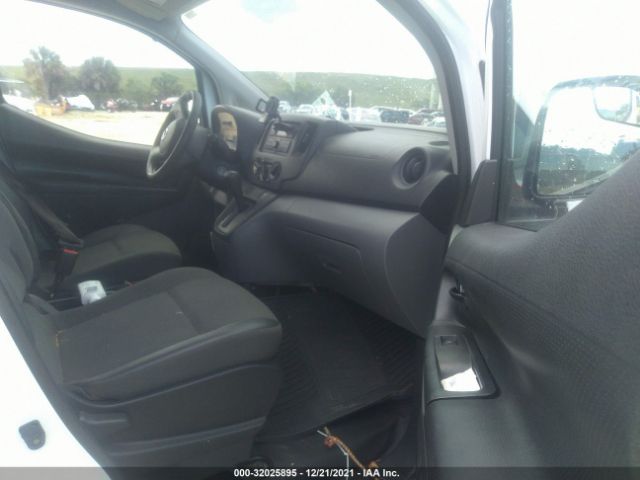 Photo 4 VIN: 3N6CM0KN7FK702471 - NISSAN NV200 