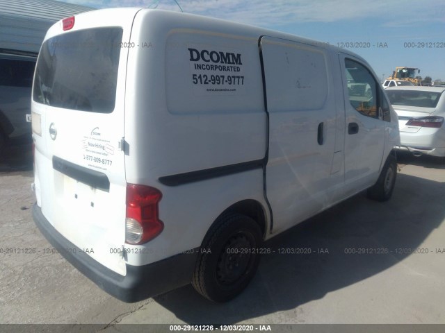 Photo 3 VIN: 3N6CM0KN7FK704530 - NISSAN NV200 