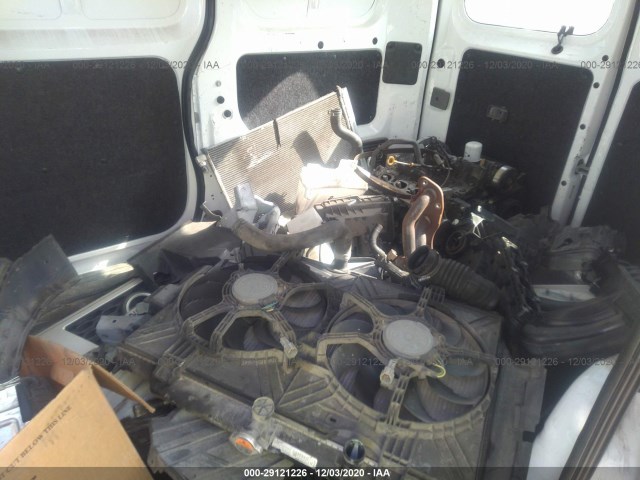 Photo 7 VIN: 3N6CM0KN7FK704530 - NISSAN NV200 