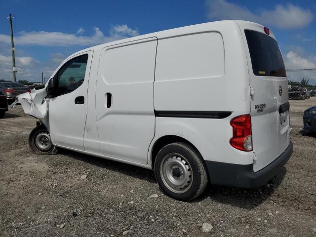 Photo 1 VIN: 3N6CM0KN7FK710506 - NISSAN NV 