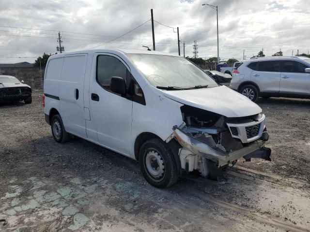 Photo 3 VIN: 3N6CM0KN7FK710506 - NISSAN NV 