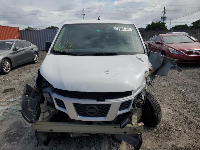 Photo 4 VIN: 3N6CM0KN7FK710506 - NISSAN NV 