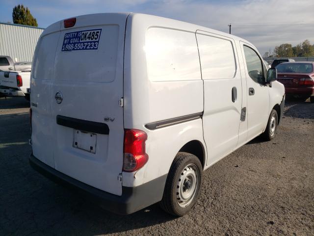 Photo 3 VIN: 3N6CM0KN7FK713227 - NISSAN NV200 2.5S 