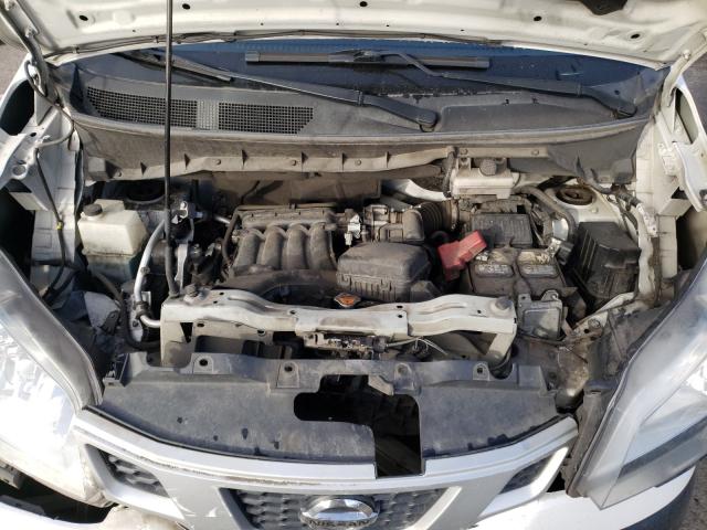 Photo 6 VIN: 3N6CM0KN7FK713227 - NISSAN NV200 2.5S 