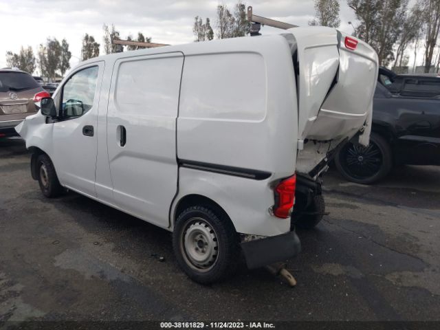 Photo 2 VIN: 3N6CM0KN7FK714670 - NISSAN NV200 