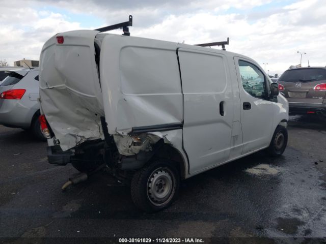 Photo 3 VIN: 3N6CM0KN7FK714670 - NISSAN NV200 