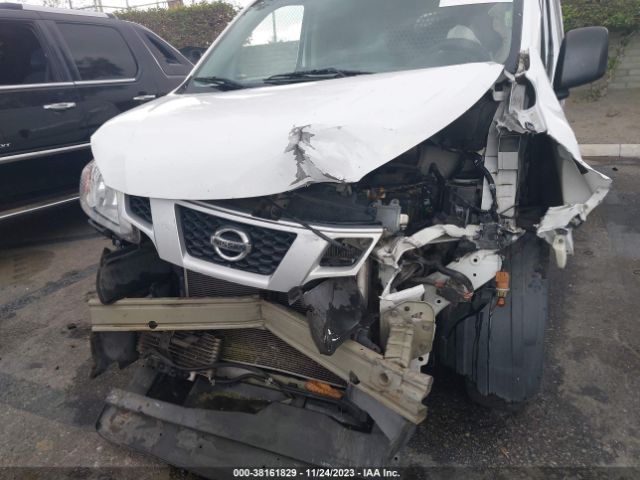 Photo 5 VIN: 3N6CM0KN7FK714670 - NISSAN NV200 