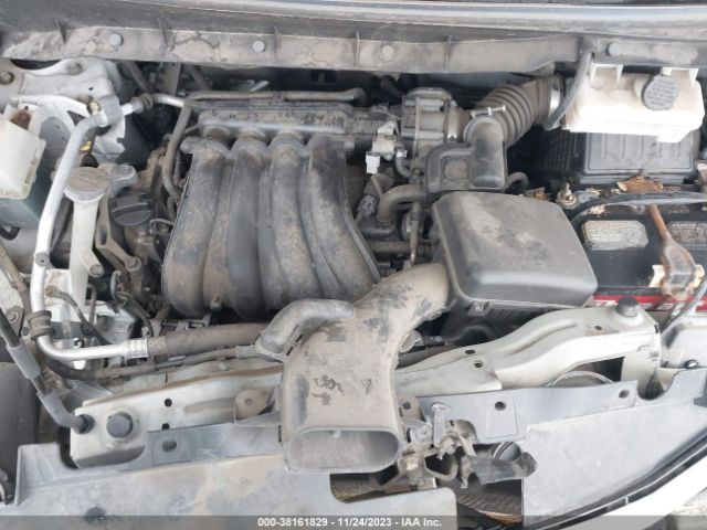 Photo 9 VIN: 3N6CM0KN7FK714670 - NISSAN NV200 