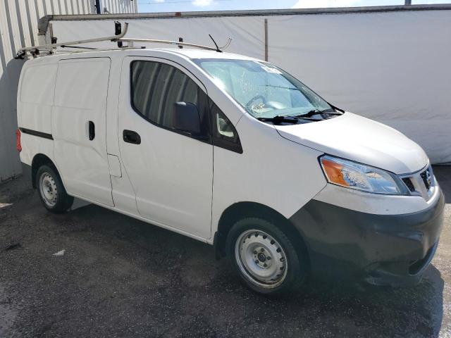 Photo 3 VIN: 3N6CM0KN7FK714698 - NISSAN NV200 2.5S 