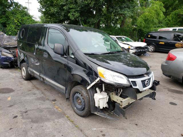 Photo 0 VIN: 3N6CM0KN7FK716256 - NISSAN NV200 2.5S 