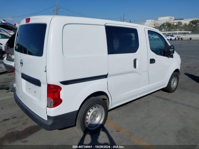 Photo 3 VIN: 3N6CM0KN7FK725121 - NISSAN NV200 