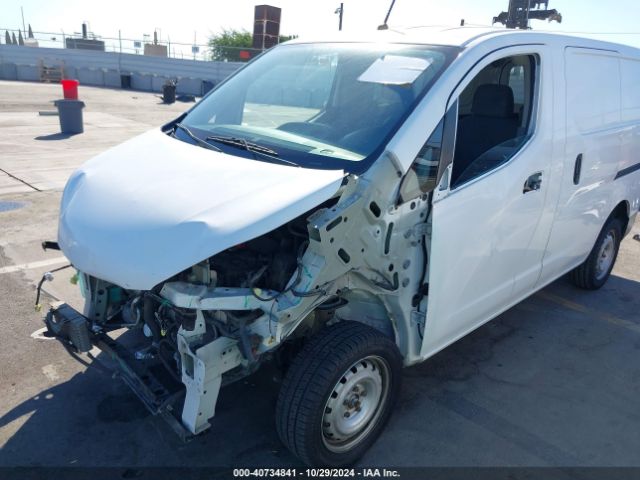 Photo 5 VIN: 3N6CM0KN7FK725121 - NISSAN NV200 