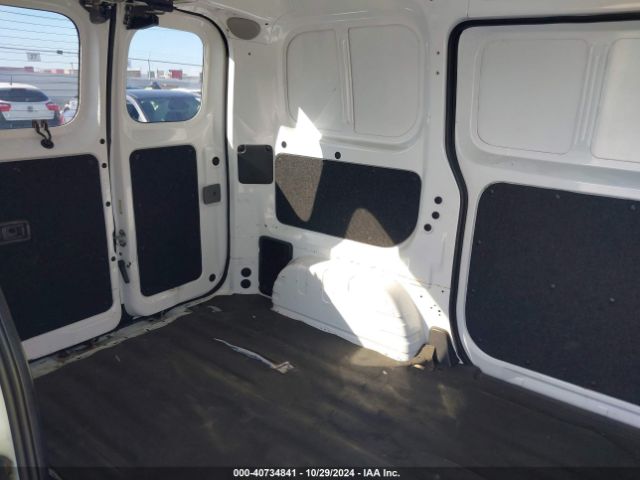 Photo 7 VIN: 3N6CM0KN7FK725121 - NISSAN NV200 