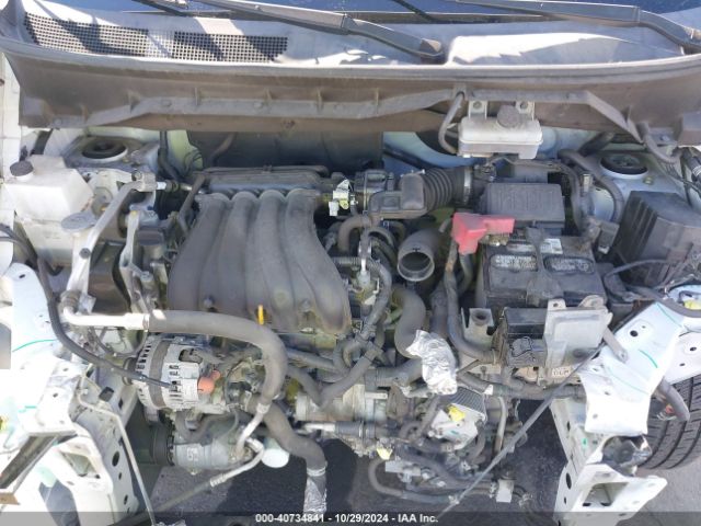 Photo 9 VIN: 3N6CM0KN7FK725121 - NISSAN NV200 