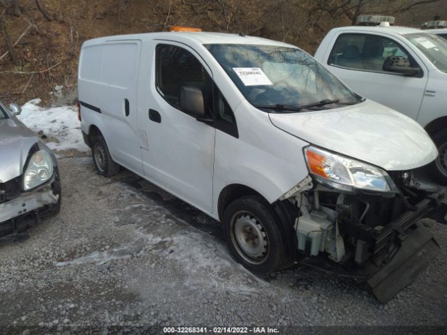 Photo 0 VIN: 3N6CM0KN7FK725538 - NISSAN NV200 