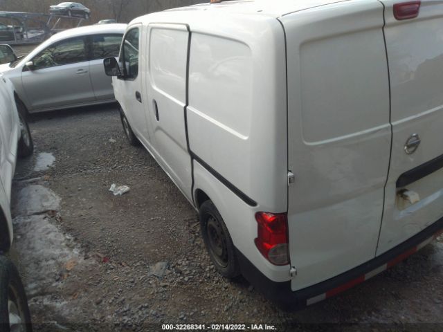 Photo 2 VIN: 3N6CM0KN7FK725538 - NISSAN NV200 