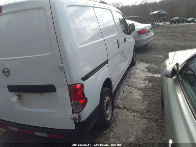 Photo 3 VIN: 3N6CM0KN7FK725538 - NISSAN NV200 