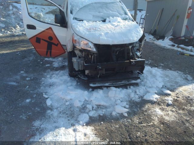 Photo 5 VIN: 3N6CM0KN7FK725538 - NISSAN NV200 