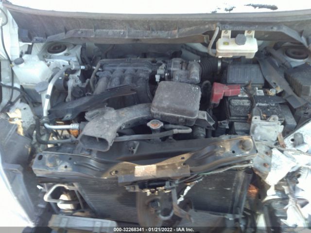 Photo 9 VIN: 3N6CM0KN7FK725538 - NISSAN NV200 