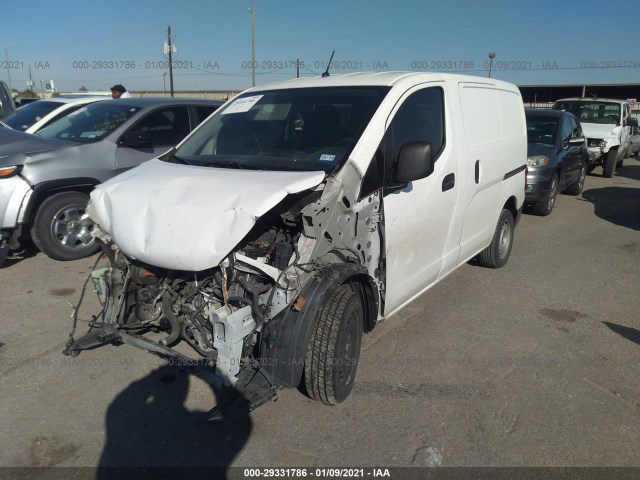 Photo 1 VIN: 3N6CM0KN7FK725779 - NISSAN NV200 