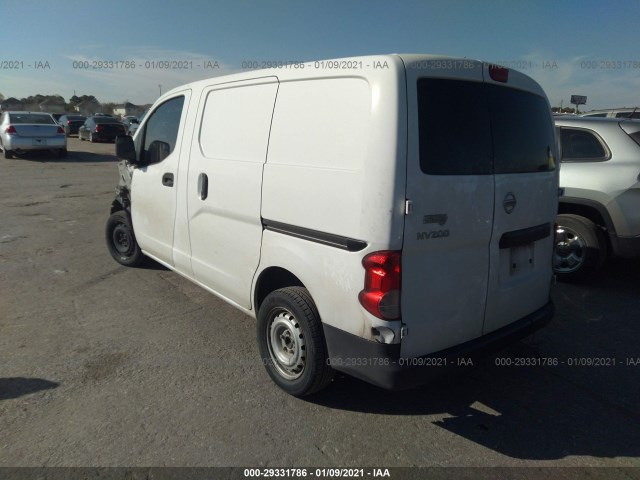 Photo 2 VIN: 3N6CM0KN7FK725779 - NISSAN NV200 