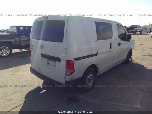 Photo 3 VIN: 3N6CM0KN7FK725779 - NISSAN NV200 